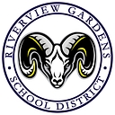 Riverview Gardens School District logo