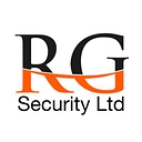 Rg Security Ltd logo