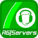 Rgservers logo