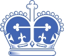 The Royal Grammar School High Wycombe logo