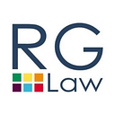 Rg Solicitors logo