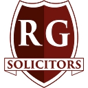 Rg Solicitors logo