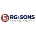 Rg & Sons Plumbing Inc. logo