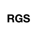 Rg Studios logo
