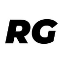 RG Transport logo