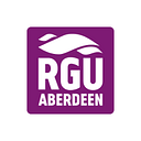 Robert Gordon University logo