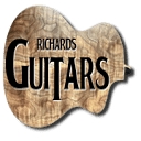Rguitars logo