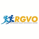 Rio Grande Valley Orthopedic Center logo