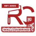 RG Wallcovering logo