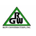 Rgw Construction logo