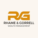 Rhame & Gorrell Wealth Management logo