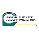 Randal G. Winter Construction Inc. logo
