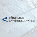 Ronesans Gayrimenkul Yatirim A.S. logo