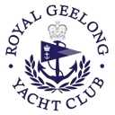 Royal Geelong Yacht Club logo