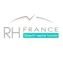 La France RH logo