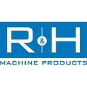 R&H Machine Products logo