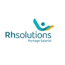 SOLUTIONS RH logo