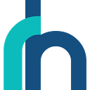 RH Studio logo