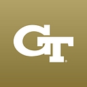 Georgia Tech Residence Hall Association (Rha) logo