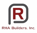 Rha Builders, Inc. logo