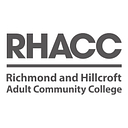 Richmond And Hillcroft Adult Community College logo