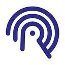 Rhadar rh logo