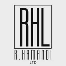 R Hamandi Limited logo