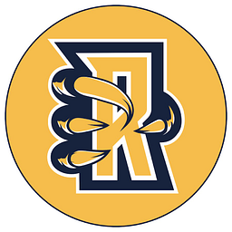RHAM High School logo