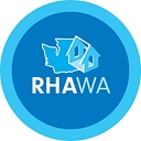 Rental Housing Association logo