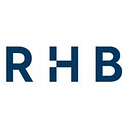 RhB logo
