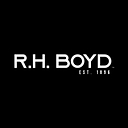 R.H. Boyd Publishing Corp logo