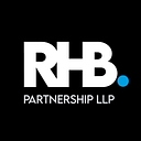 Rhb Partnership Llp logo