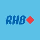RHB Singapore logo