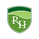 Rolling Hills Country Club, Wilton Ct logo