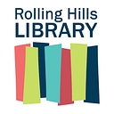Rolling Hills Consolidated Library logo