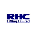 Rhc Lifting Limited logo
