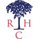 Round Hill Club logo