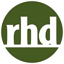 Resources For Human Development logo