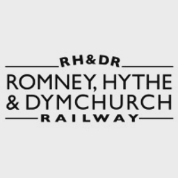Romney Hythe and Dymchurch Railway Ltd. logo