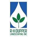 R. H. Dupper Landscaping, Inc. logo