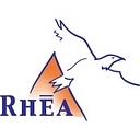 Rhea Engineers & Consultants, Inc. logo