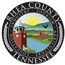 Rhea County logo