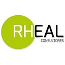 Rheal consultores logo
