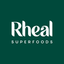 rhealsuperfoods.com logo