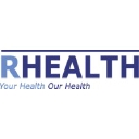 Rhealth logo