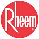 Rheem logo