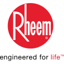 Rheem logo
