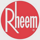 Rheem Manufacturing Company Inc. logo