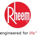 Rheem logo