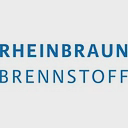 Rheinbraun Brennstoff GmbH logo